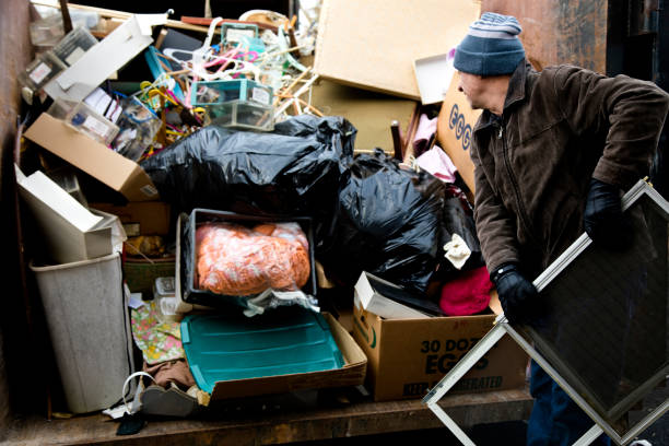 Best Furniture Removal Near Me  in Marquette Heights, IL