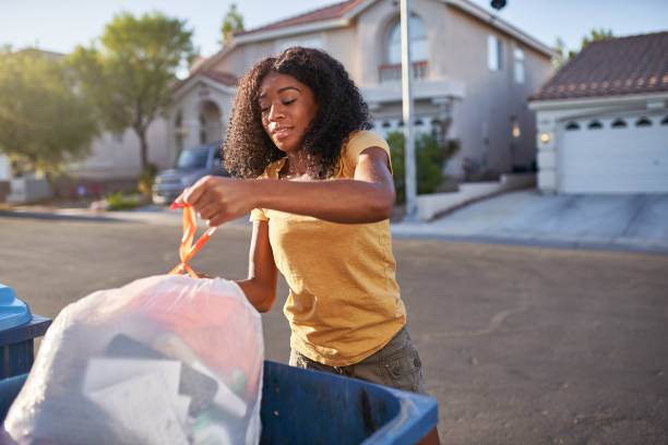 Best Residential Junk Removal  in Marquette Heights, IL