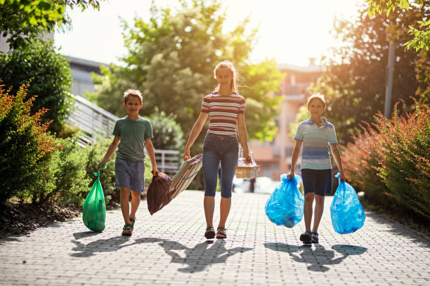 Yard Cleanup Services in Marquette Heights, IL