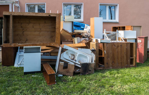 Best Local Junk Hauling  in Marquette Heights, IL