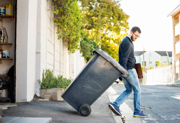 Best Dumpster Rental Services  in Marquette Heights, IL