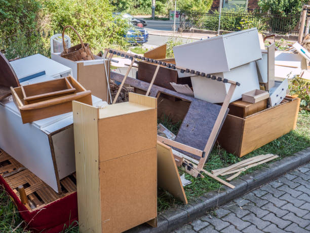 Best Affordable Junk Removal Services  in Marquette Heights, IL