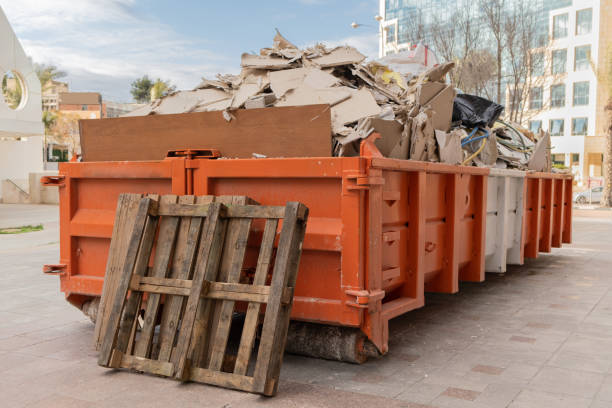 Professional Junk Removal in Marquette Heights, IL