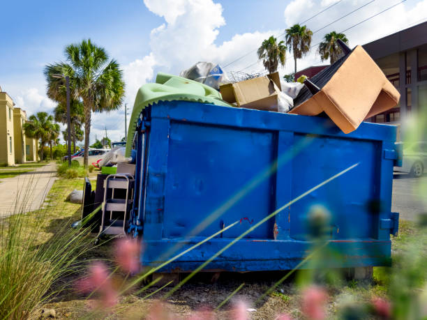 Debris Removal in Marquette Heights, IL