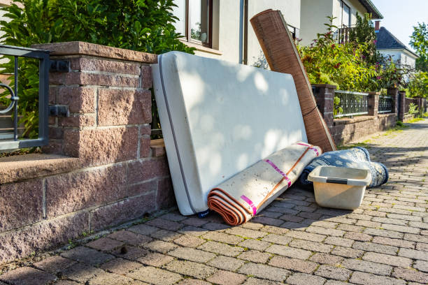 Household Junk Removal in Marquette Heights, IL