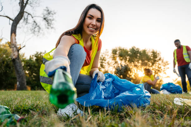 Best Yard Waste Removal  in Marquette Heights, IL