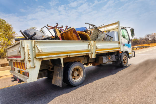 Best Construction Debris Removal  in Marquette Heights, IL