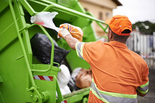 Best Garage Cleanout Services  in Marquette Heights, IL