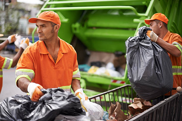 Best Junk Hauling Services  in Marquette Heights, IL