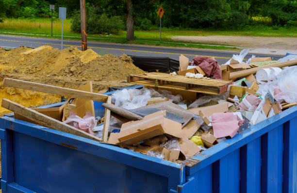 Best Same-Day Junk Removal  in Marquette Heights, IL